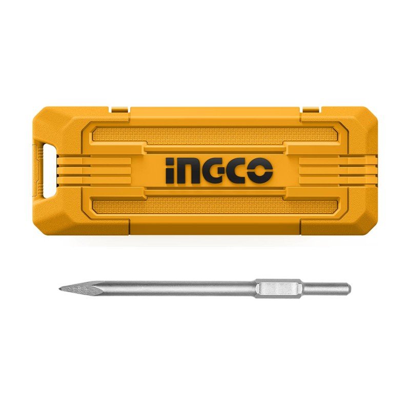Ηλεκτρικό Κατεδαφιστικό Πιστολέτο 1700W HEX 14kg | INGCO | PDB170068
