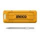 Ηλεκτρικό Κατεδαφιστικό Πιστολέτο 1700W HEX 14kg | INGCO | PDB170068