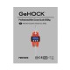 Ψηφιακή Κρεμαστή Ζυγαριά έως 300kg GeHOCK | GeHOCK