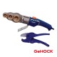 Θερμική Συγκόλληση Πλαστικών Σωλήνων 900W GeHOCK | GeHOCK | PTWT0900 Θερμική Συγκόλληση Πλαστικών Σωλήνων 900W GeHOCK | GeHOCK | PTWT0900