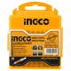 Κατσαβιδόμυτες 1/4" PH2x50mm 10 τεμ. | INGCO | SDBIM11PH223 Κατσαβιδόμυτες 1/4" PH2x50mm 10 τεμ. | INGCO | SDBIM11PH223