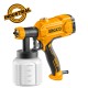 Πιστόλι Βαφής Ηλεκτρικό 450W | INGCO | SPG3508 Πιστόλι Βαφής Ηλεκτρικό 450W | INGCO | SPG3508
