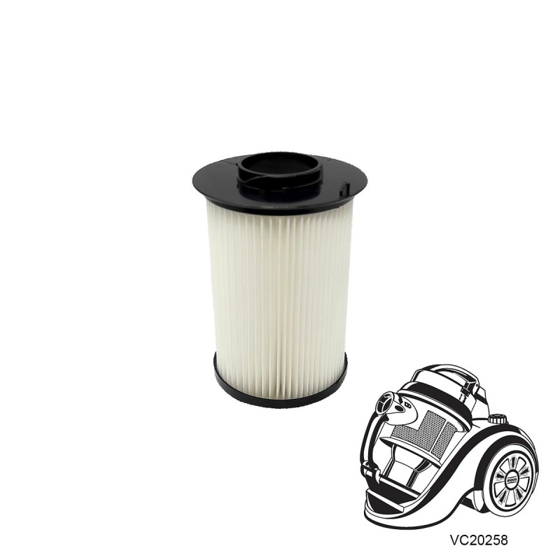 Φίλτρο Σκούπας Air-inlet HEPA για VC20258 | INGCO | VC20258.HEPA Φίλτρο Σκούπας Air-inlet HEPA για VC20258 | INGCO | VC20258.HEPA