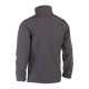 JULIUS SOFTSHELL JACKET GREY XL