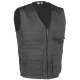 TORRO BODYWARMER GREY XXL