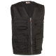 TORRO BODYWARMER BLACK M