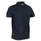 LEVI POLO SHORT SLEEVES NAVY M