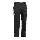 CAPUA TROUSERS BLACK 44