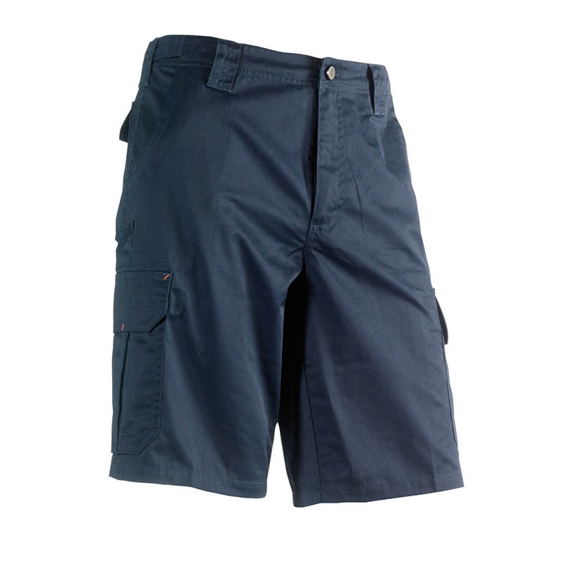 TYRUS SHORTS NAVY 44