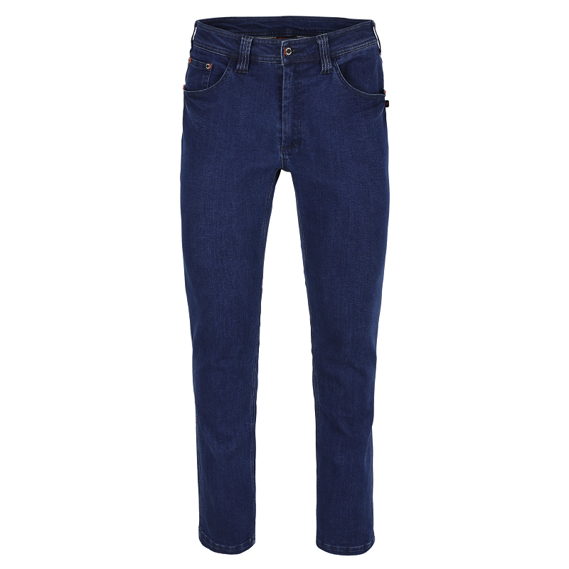 LINGO JEANS TROUSERS JEANS BLUE 48