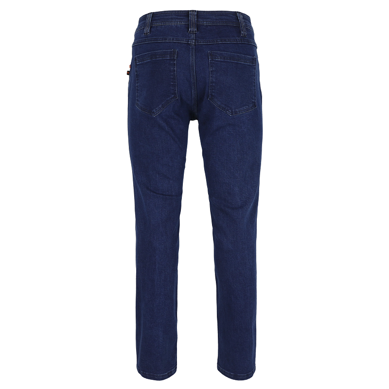 LINGO JEANS TROUSERS JEANS BLUE 48