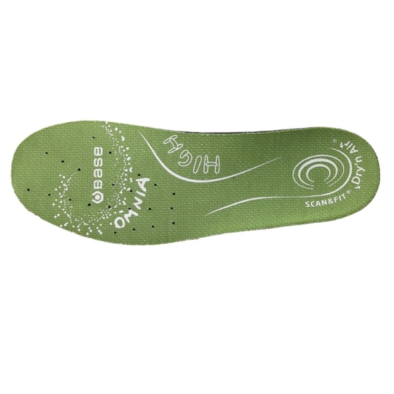 Πάτος Dry'n' Air Scan & Fit Omnia - High No 42, BASE Πάτος Dry'n' Air Scan & Fit Omnia - High No 42, BASE