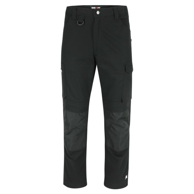 DERO TROUSERS BLACK 48