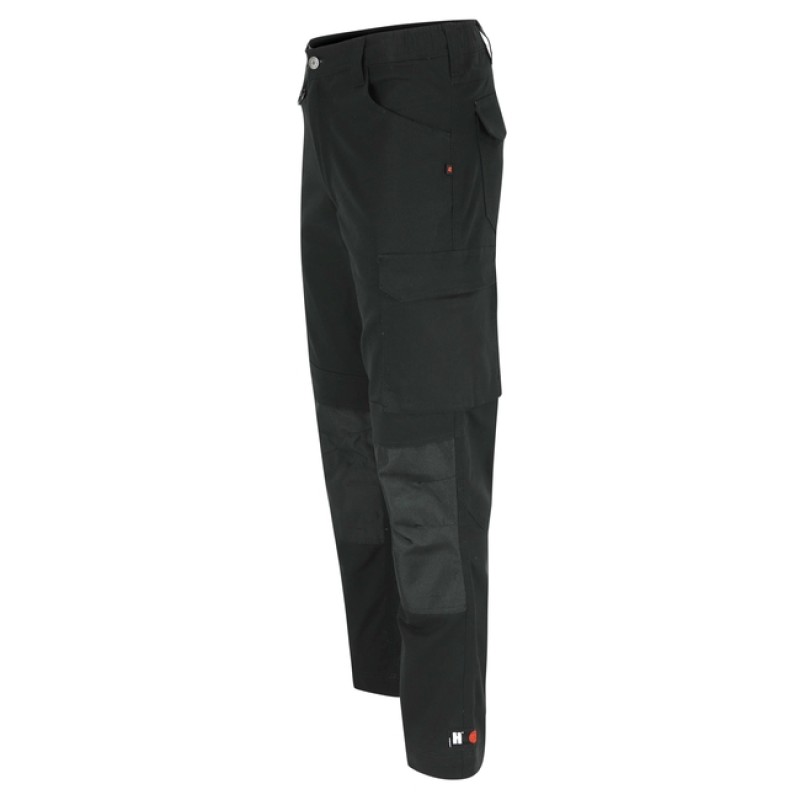 DERO TROUSERS BLACK 46