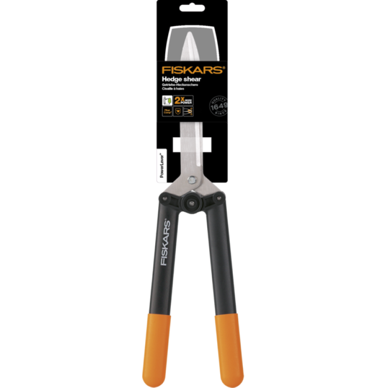 Ψαλίδα μπορντούρας PowerLever™ HS52 Ψαλίδα μπορντούρας PowerLever™ HS52