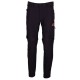 TORNADO ZIP OFF TROUSERS BLACK 48