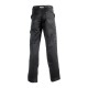 MARS TROUSERS BLACK 50