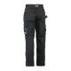 TITAN TROUSERS BLACK 48