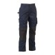 TITAN TROUSERS NAVY/BLACK 50