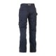 TITAN TROUSERS NAVY/BLACK 48