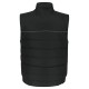 DIOMEDES BODY WARMER BLACK L