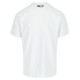 SKULLO T-SHIRT SHORT SLEEVES WHITE XXL