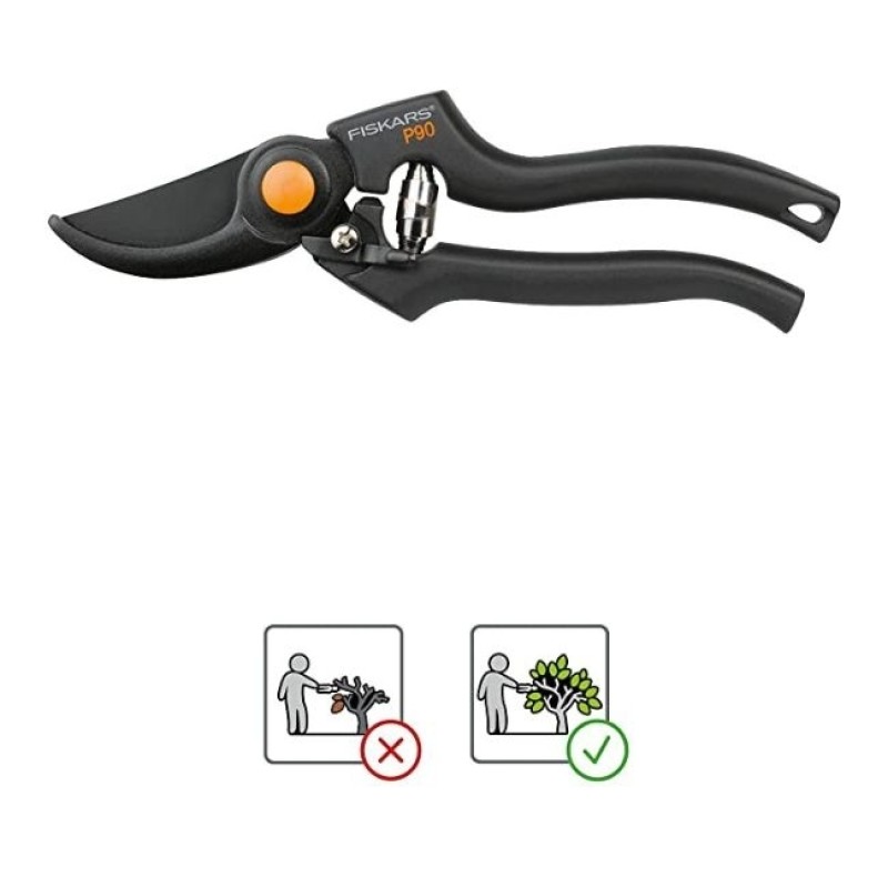 Κλαδευτήρι Pro Pruner P90