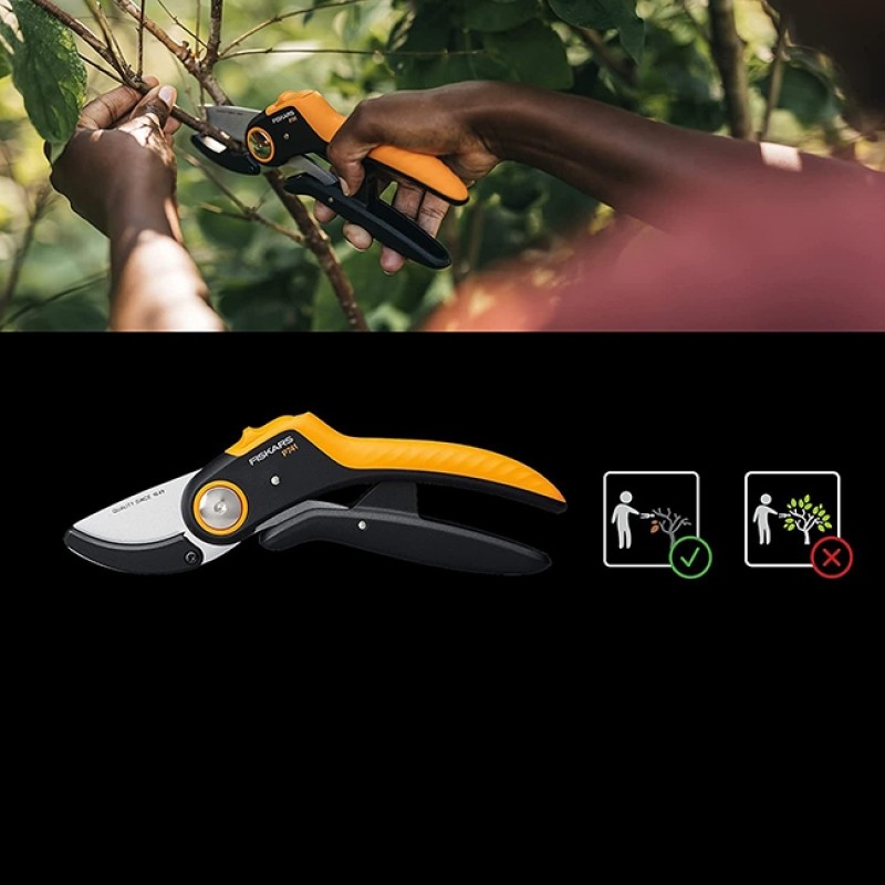 Κλαδευτήρι Anvil P741 Plus Powerlever Κλαδευτήρι Anvil P741 Plus Powerlever