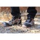 Παπούτσια ασφαλείας K-JUMP S1P HRO SRC Νο43 μαύρο/γκρι/πορτοκαλί, BASE