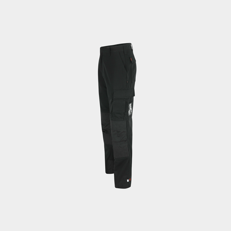 TITAN TROUSERS BLACK 46