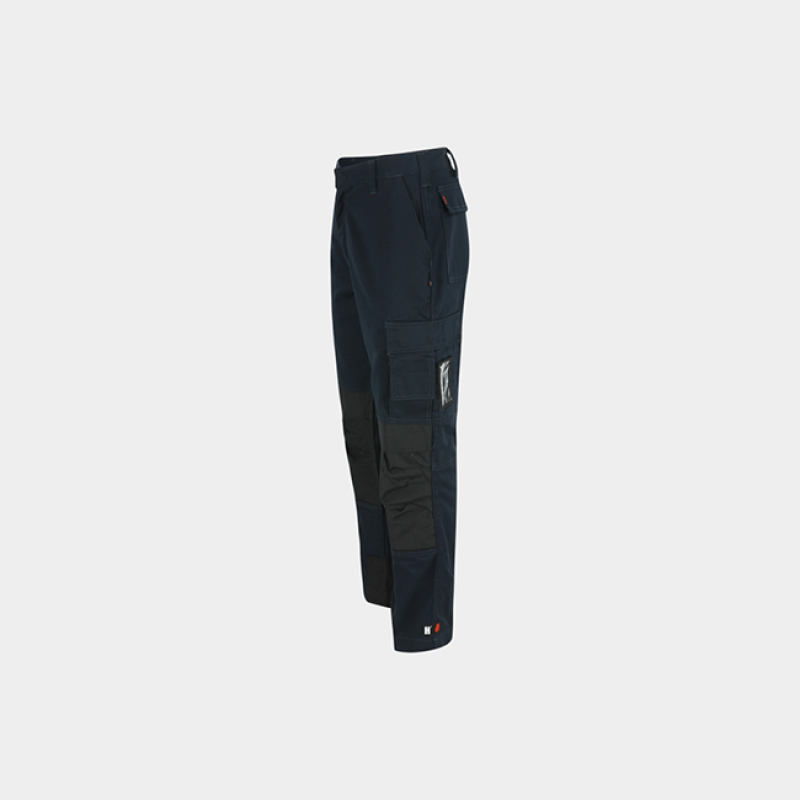 TITAN TROUSERS NAVY/BLACK 50