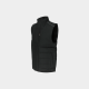 DIOMEDES BODY WARMER BLACK L