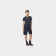 TYRUS SHORTS NAVY 44