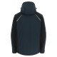 TARIS SOFTSHELL JACKET NAVY/BLACK M