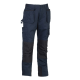 NATO TROUSERS NAVY/BLACK 50