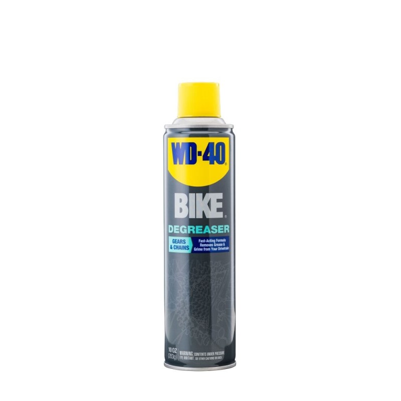 WD-40 Specialist Bike Degreaser 500ml απολιπαντικό ποδηλάτου