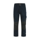 SHORTLEG MARS TROUSERS NAVY/BLACK SL50