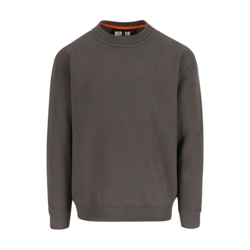 VIDAR SWEATER GREY XXL