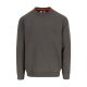 VIDAR SWEATER GREY XXL