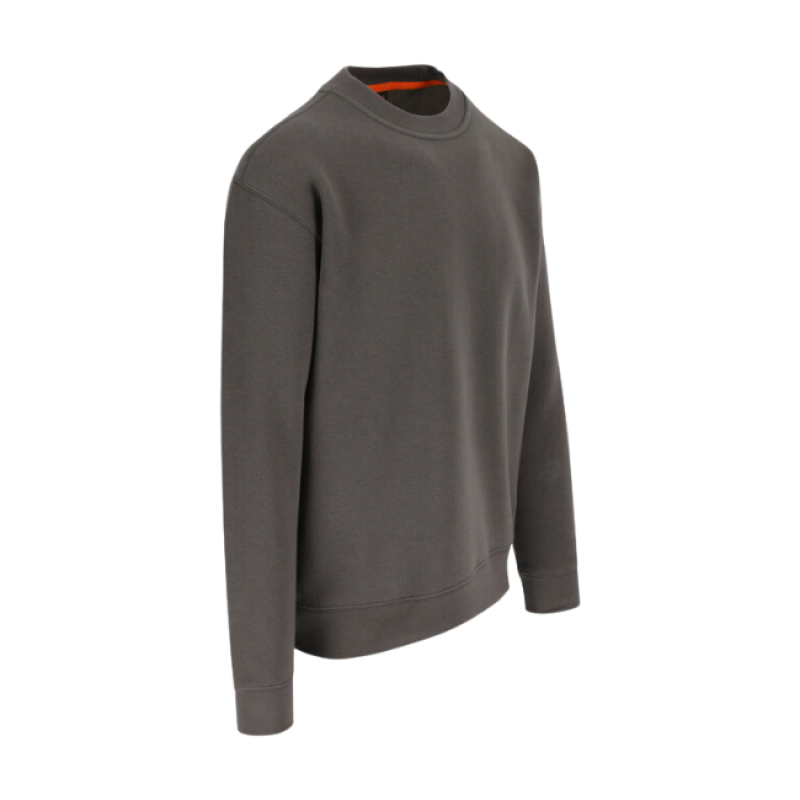 VIDAR SWEATER GREY XXL