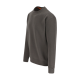 VIDAR SWEATER GREY XXL