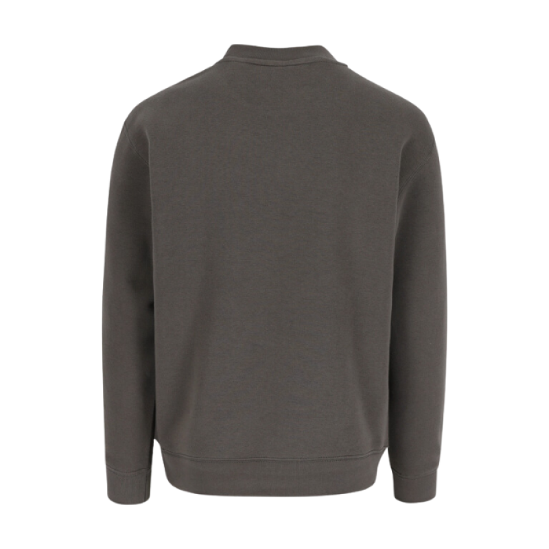 VIDAR SWEATER GREY XXL