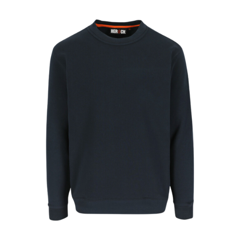 VIDAR SWEATER NAVY L