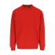 VIDAR SWEATER RED XS