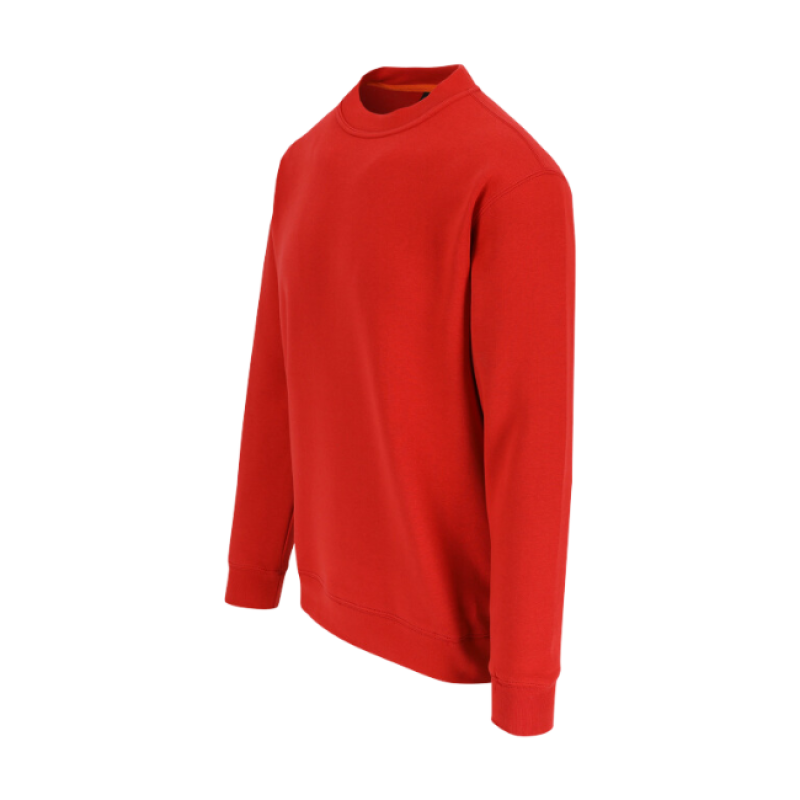 VIDAR SWEATER RED XS