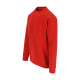 VIDAR SWEATER RED XS