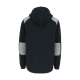 JUNO HOODED SWEATER NAVY XXXL