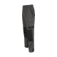 SHORTLEG MARS TROUSERS GREY/BLACK SL48