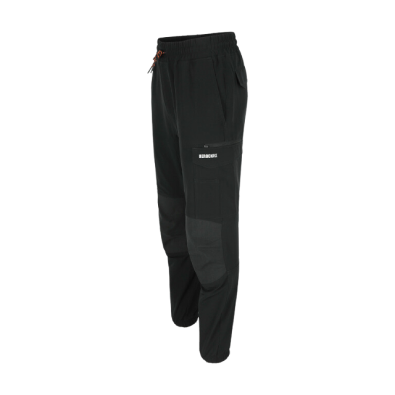 ALON TROUSERS BLACK 46