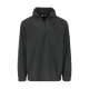 ANTALIS FLEECE SWEATER ANTHRACITE L